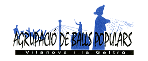 Agrupació Balls Populars Vilanova i la Geltrú